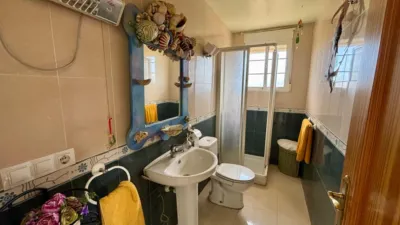 Chalet on Calle Zona Raiguero, No. S/N photo 21