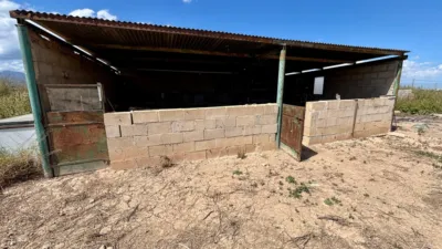 Chalet on Calle Zona Raiguero, No. S/N photo 31