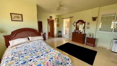 Chalet on Calle Zona Raiguero, No. S/N photo 27