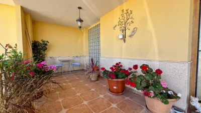 Chalet on Calle Zona Raiguero, No. S/N photo 5