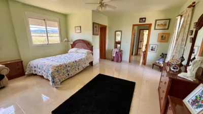 Chalet on Calle Zona Raiguero, No. S/N photo 25