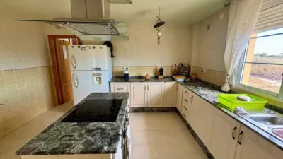 Chalet on Calle Zona Raiguero, No. S/N photo 11