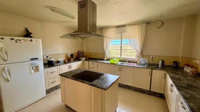 Chalet on Calle Zona Raiguero, No. S/N photo 10