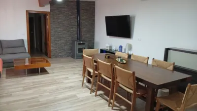 Chalet on Calle Zona Alrededores Totana, No. S/N photo 12