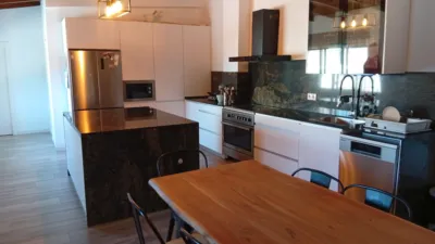 Chalet on Calle Zona Alrededores Totana, No. S/N photo 15