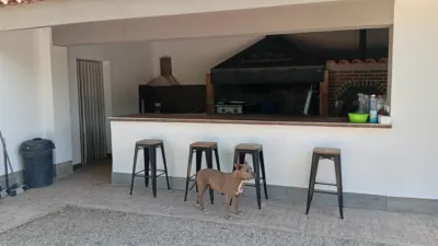 Chalet on Calle Zona Alrededores Totana, No. S/N photo 16