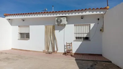 Chalet on Calle Zona Alrededores Totana, No. S/N photo 18
