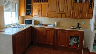 Chalet on Calle Zona Alrededores Totana, No. S/N photo 20