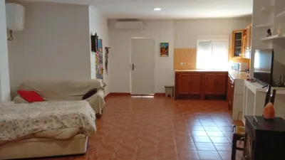 Chalet on Calle Zona Alrededores Totana, No. S/N photo 21