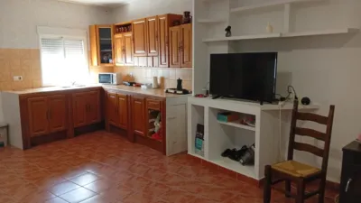 Chalet on Calle Zona Alrededores Totana, No. S/N photo 24