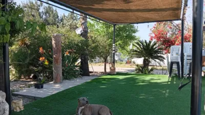 Chalet on Calle Zona Alrededores Totana, No. S/N photo 41