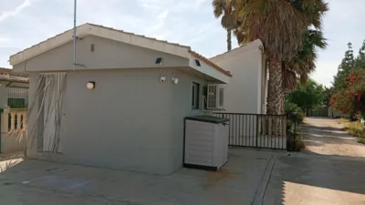 Chalet on Calle Zona Alrededores Totana, No. S/N photo 42