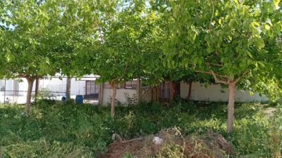 Chalet on Calle Zona Alrededores Totana, No. S/N photo 44