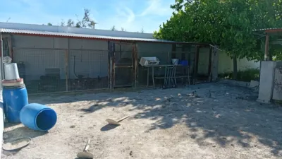 Chalet on Calle Zona Alrededores Totana, No. S/N photo 46