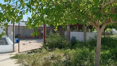 Chalet on Calle Zona Alrededores Totana, No. S/N photo 47