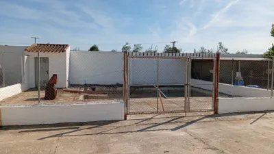 Chalet on Calle Zona Alrededores Totana, No. S/N photo 48