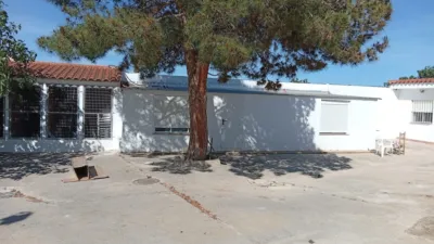 Chalet on Calle Zona Alrededores Totana, No. S/N photo 51