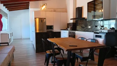 Chalet on Calle Zona Alrededores Totana, No. S/N photo 6