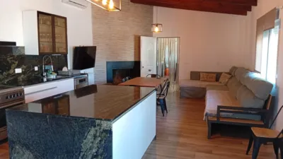Chalet on Calle Zona Alrededores Totana, No. S/N photo 8