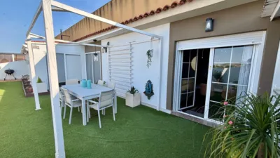 Penthouse on Calle Zona Pabellon de Totana, No. S/N photo 4