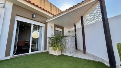 Penthouse on Calle Zona Pabellon de Totana, No. S/N photo 2