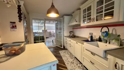 Penthouse on Calle Zona Pabellon de Totana, No. S/N photo 9