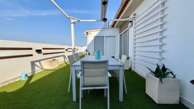 Penthouse on Calle Zona Pabellon de Totana, No. S/N photo 3