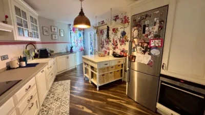 Penthouse on Calle Zona Pabellon de Totana, No. S/N photo 11