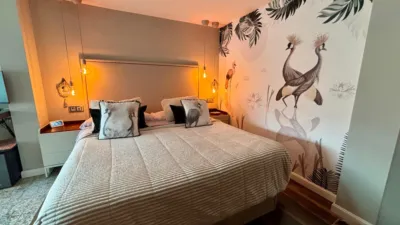 Penthouse on Calle Zona Pabellon de Totana, No. S/N photo 13