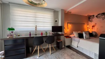 Penthouse on Calle Zona Pabellon de Totana, No. S/N photo 32