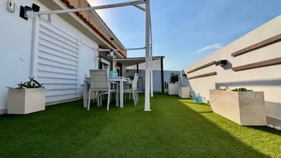 Penthouse on Calle Zona Pabellon de Totana, No. S/N photo 6
