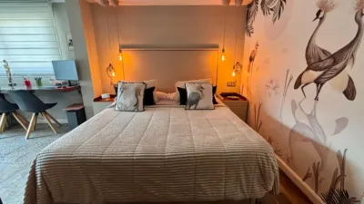 Penthouse on Calle Zona Pabellon de Totana, No. S/N photo 14
