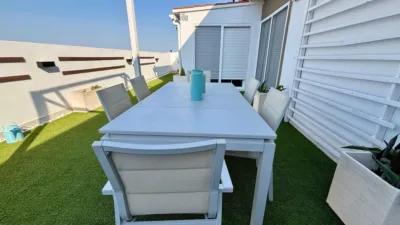 Penthouse on Calle Zona Pabellon de Totana, No. S/N photo 5