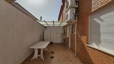 House on Calle Zona El Parral, No. S/N photo 31