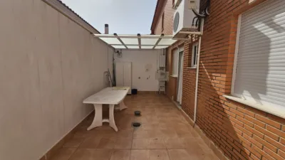 House on Calle Zona El Parral, No. S/N photo 4