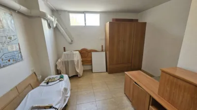 House on Calle Zona El Parral, No. S/N photo 39
