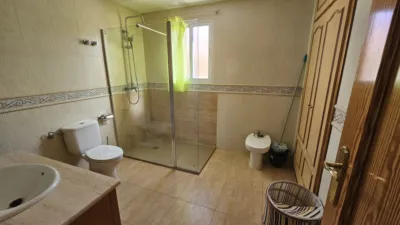 House on Calle Zona El Parral, No. S/N photo 30