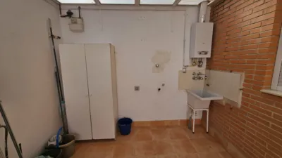 House on Calle Zona El Parral, No. S/N photo 25