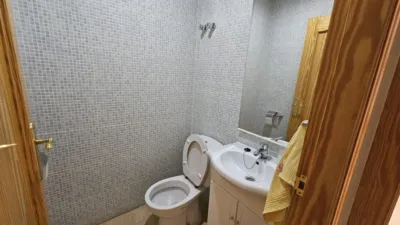 House on Calle Zona El Parral, No. S/N photo 21