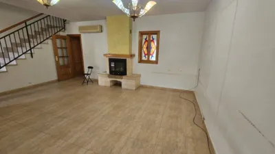 House on Calle Zona El Parral, No. S/N photo 12