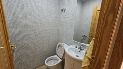 House on Calle Zona El Parral, No. S/N photo 3