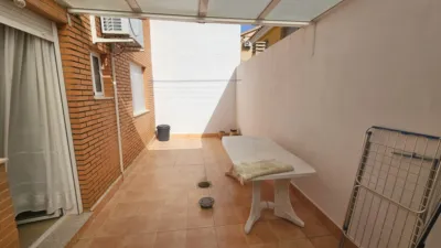 House on Calle Zona El Parral, No. S/N photo 27