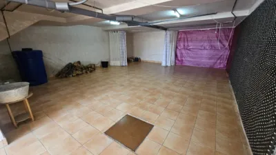 House on Calle Zona El Parral, No. S/N photo 15