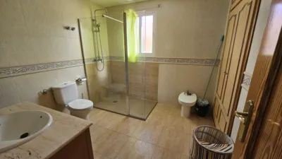 House on Calle Zona El Parral, No. S/N photo 32