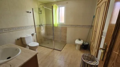 House on Calle Zona El Parral, No. S/N photo 6