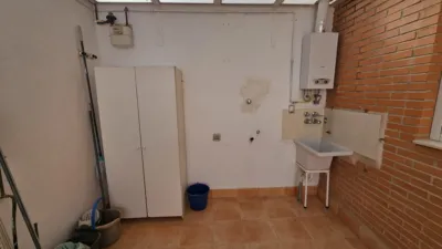 House on Calle Zona El Parral, No. S/N photo 23