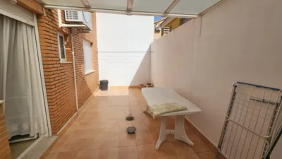 House on Calle Zona El Parral, No. S/N photo 29