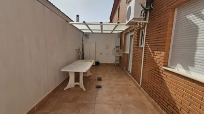 House on Calle Zona El Parral, No. S/N photo 28