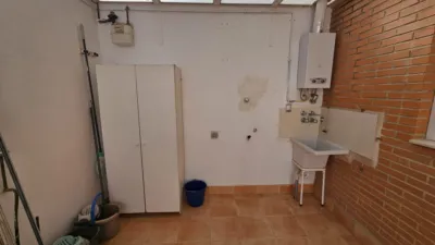 House on Calle Zona El Parral, No. S/N photo 26