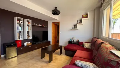 Ático en venta en Calle Zona Tirol Camilleri, Número S/N, Totana de 195.000 €